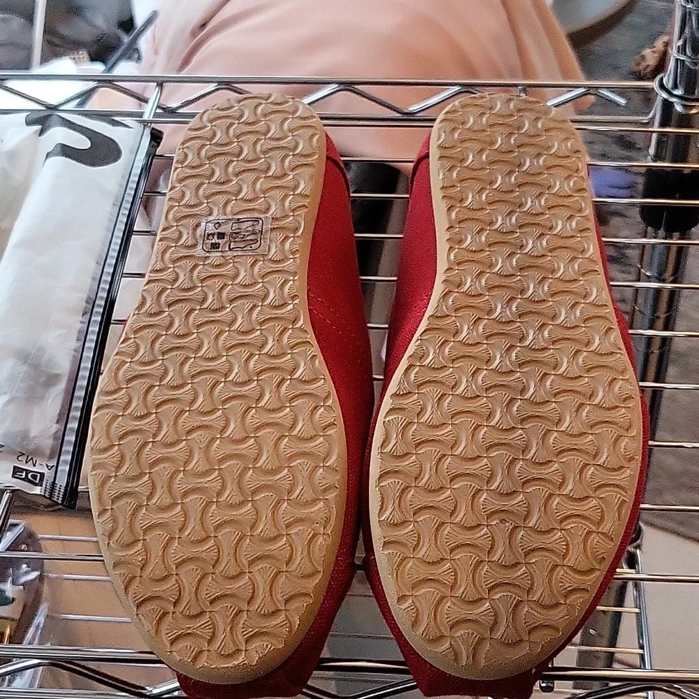 Comfortable cute flats - Picture 3 of 4